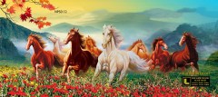 tranh-bát-mã (15)
